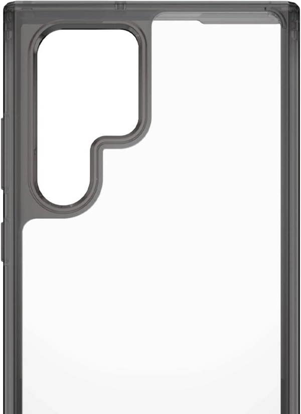 PanzerGlass Panzer Glass Hard Case for Samsung Galaxy S22 Ultra 5G Black - 0373