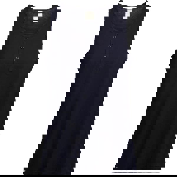 Trespass Womens/Ladies Kasia Vest Top - Navy Marl - 