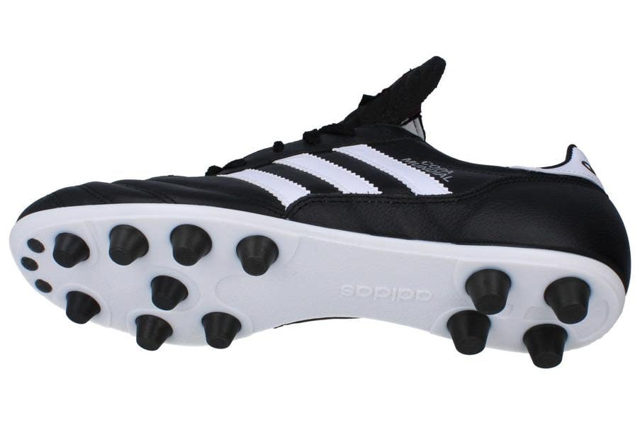 Adidas Copa Mundial Mens Football Boots  015110 - Black White 015110 - Photo 4