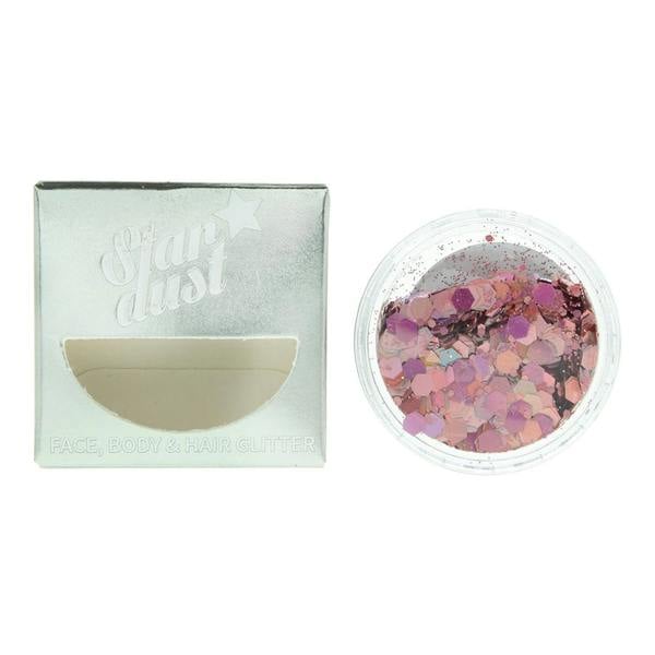 Beauty Blvd Stardust Odyssey Face, Body And Hair Glitter 5g