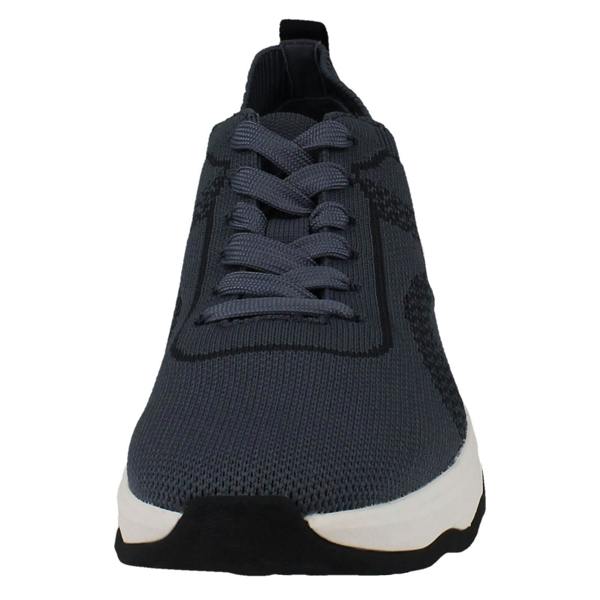 Clarks Ladies Clarks Lace Up Trainer Circuit Tie