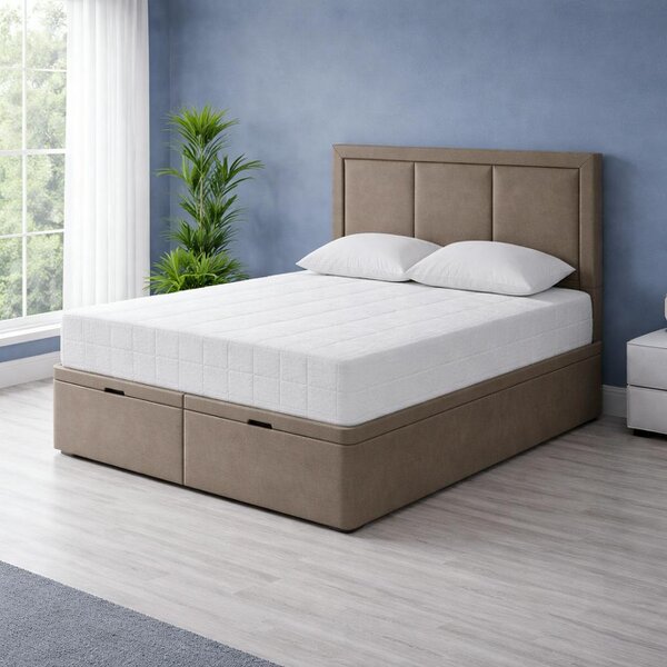 Great British Beds Panama Divan Ottoman Bed
