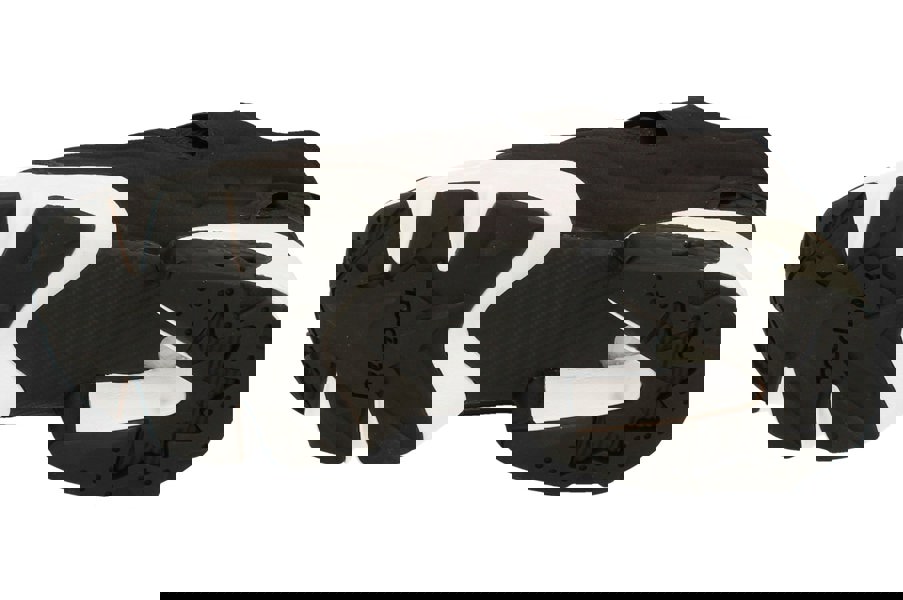 Reebok Instapump Fury Og Mu Men Sneakers  6985 - Black White Dv6985 - Photo 4