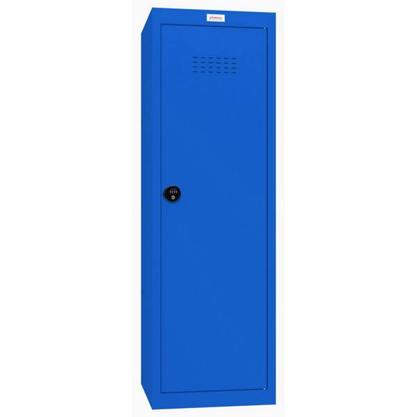 Clear image of the locker.