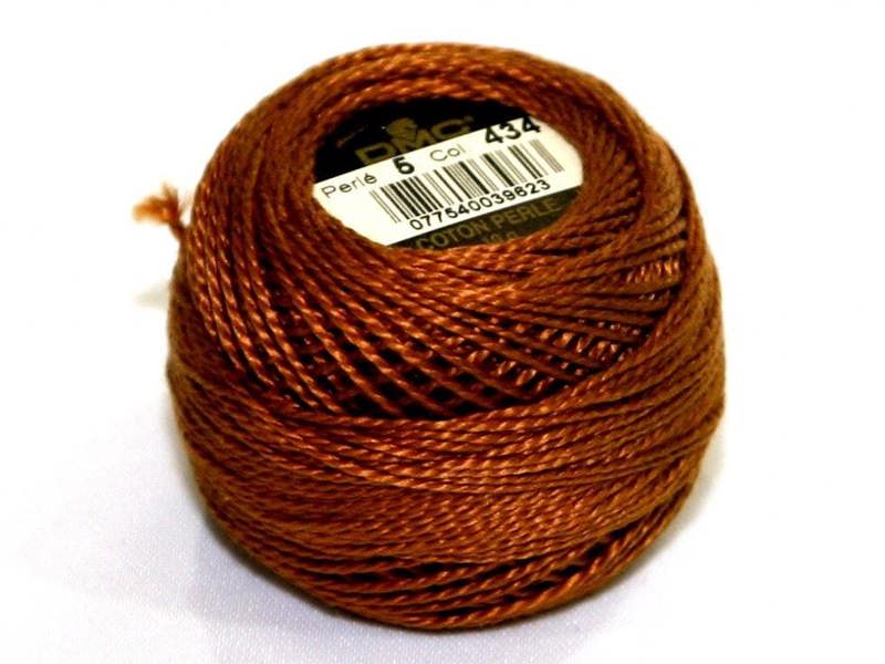 434 | Brown