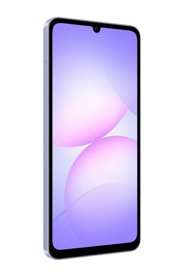Samsung Galaxy A07 128GB 4GB RAM 6.7" LTE Dual SIM Smartphone