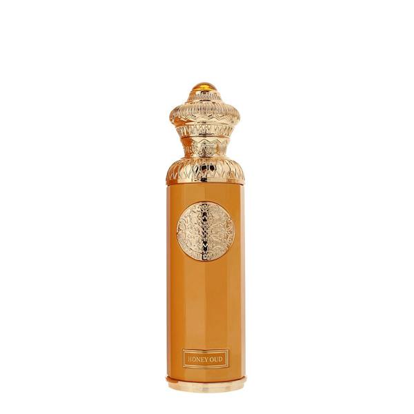 Surrati Heritage Collection Honney Oud Eau De Parfum 140ml