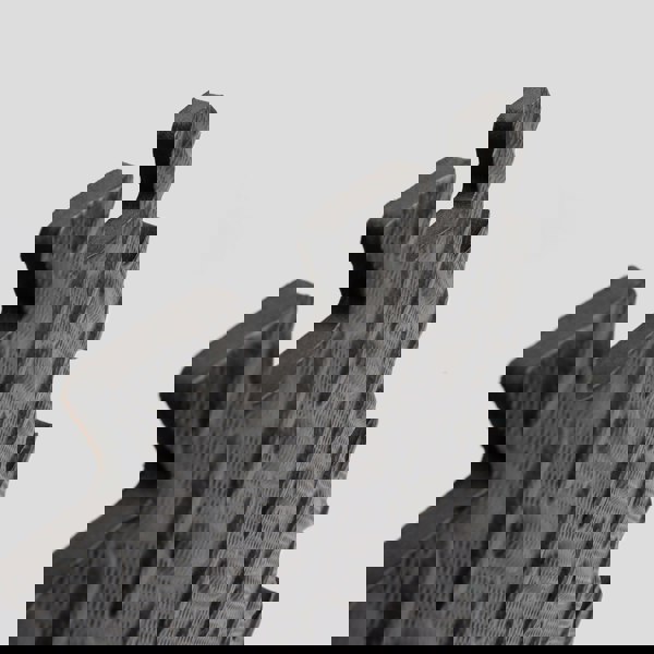 Myga Gym Floor Tiles - Black