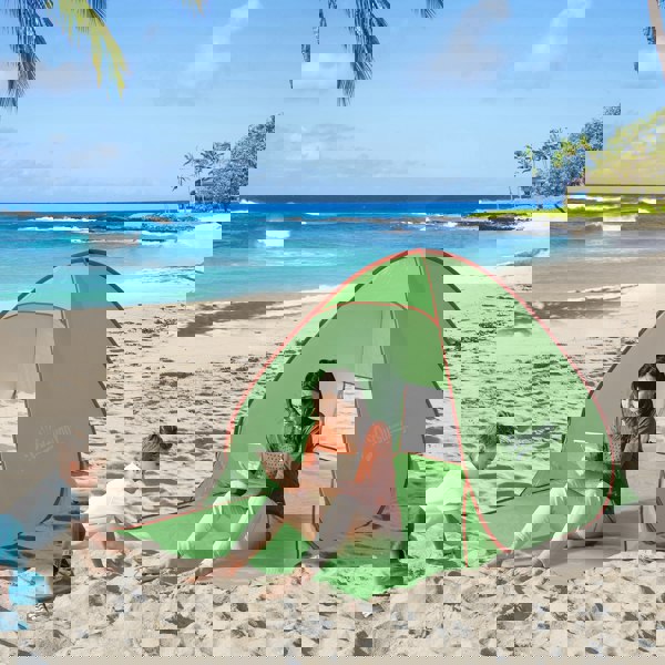 Beach Tent