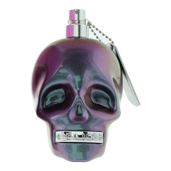 Police To Be My Avatar For Woman for Her Eau de Parfum - 125ml