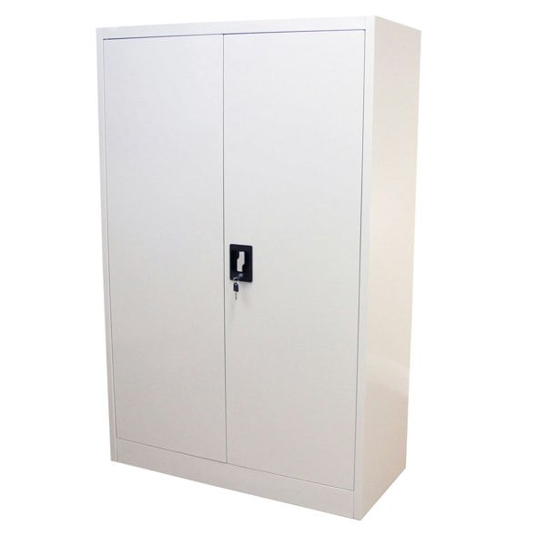 Monstershop Metal Filing Cabinet 140cm