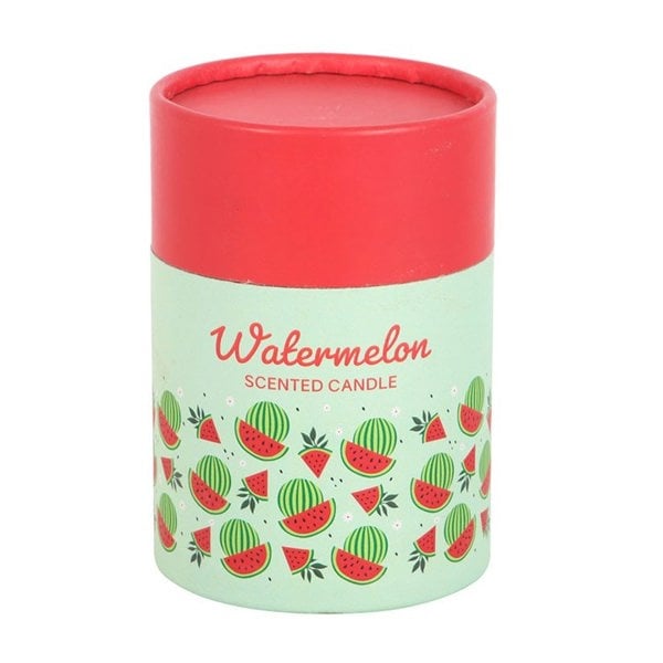 Serano Watermelon Scented Candle