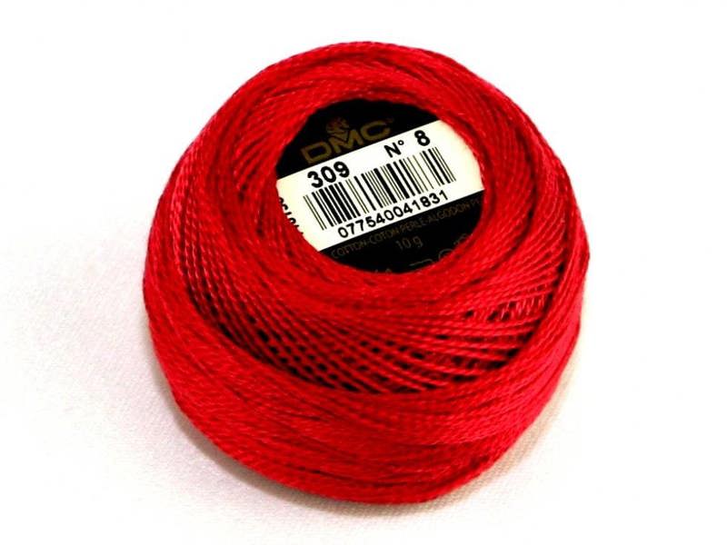 309 | Red