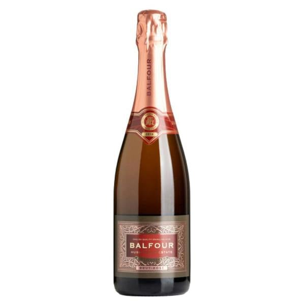 Balfour Brut Rosé 2019