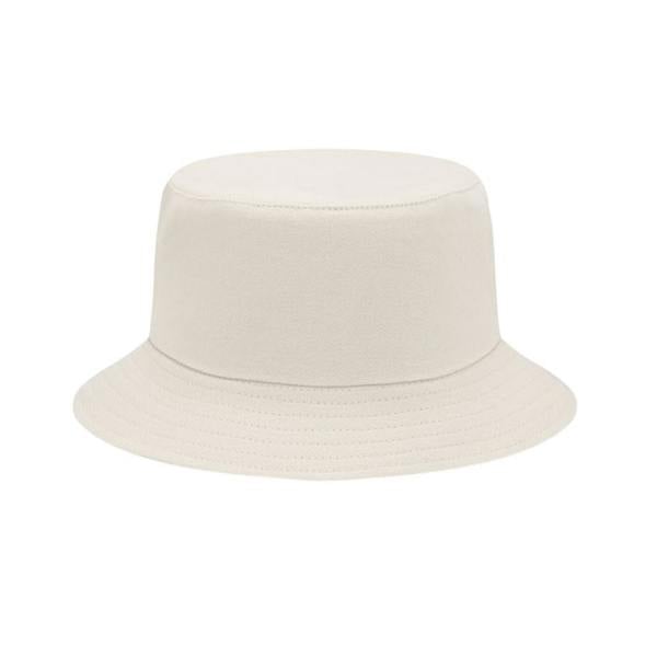 MidOcean Monti Brushed Cotton Sun Hat - Beige - 