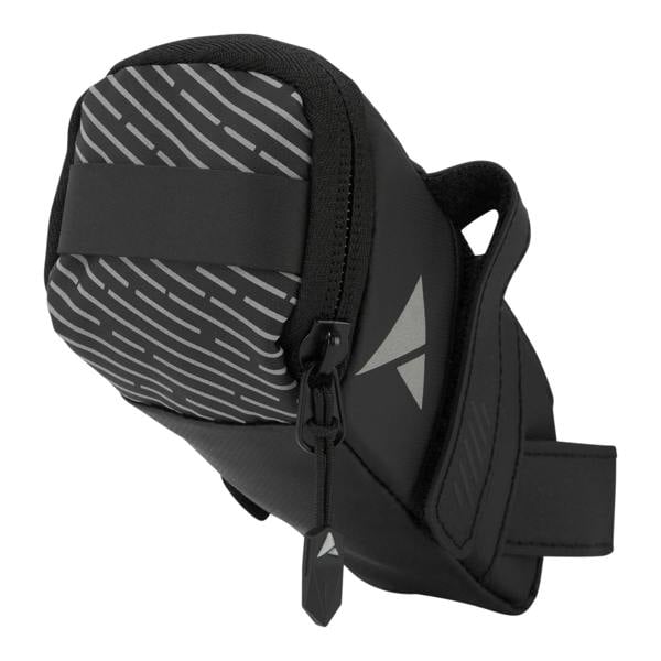 Altura Nightvision Saddle Bag - Black