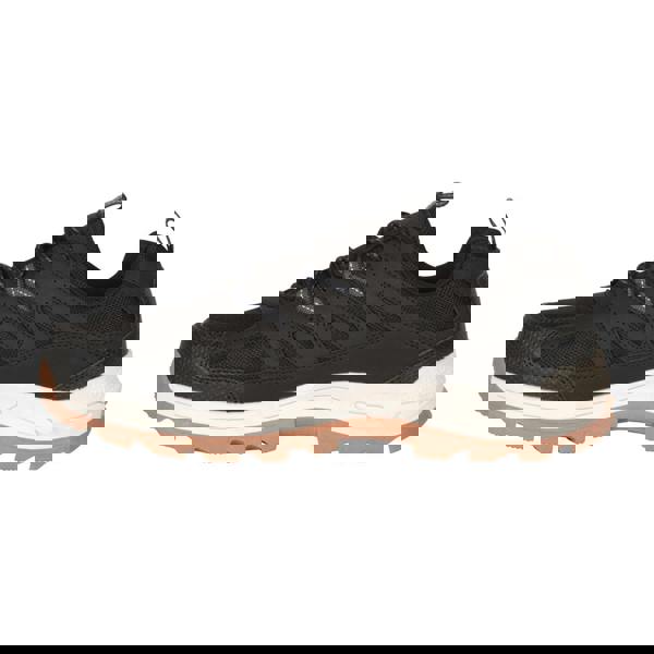 Mountain Warehouse Mens Highline II Walking Shoes - Black - 