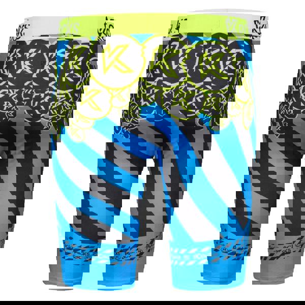 Kecks Risk Mens Boxer Shorts