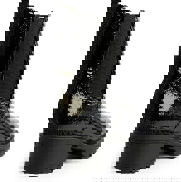 Rocket Dog  IGGIE Womens Boots Black