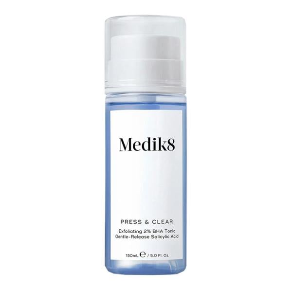 Medik8 Press & Clear Cleanser 150 ml