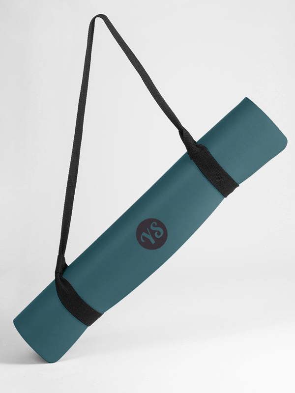 Yoga Studio The Grip Travel Yoga Mat 2mm