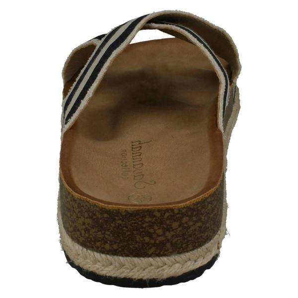 Savannah Ladies Savannah Slip On Mules