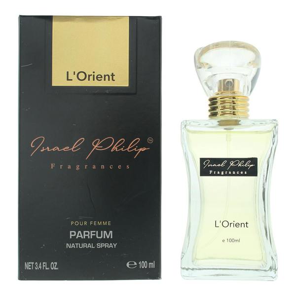 Israel Philip L'orient Womens Parfum 100ml Fragrance