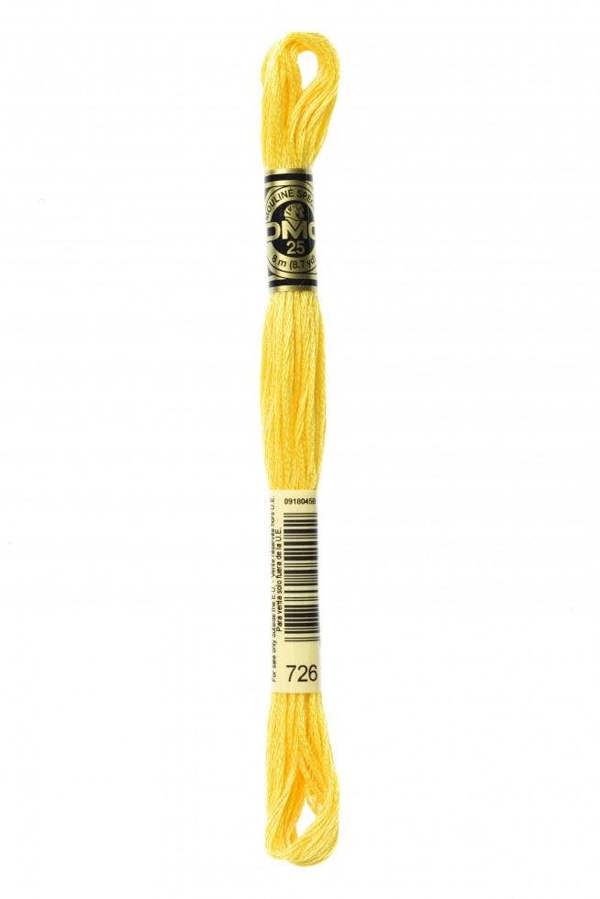 726 | Yellow