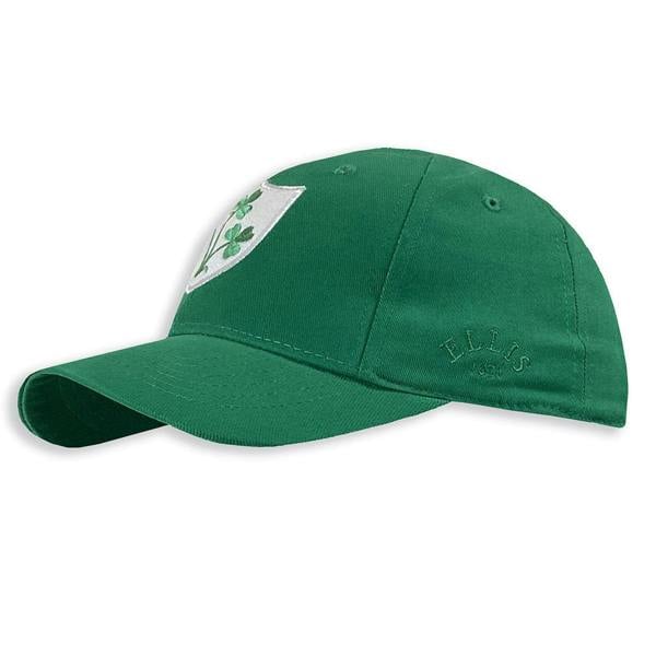 Ireland-Rugby-Cap-Green-1948-Retro-Main