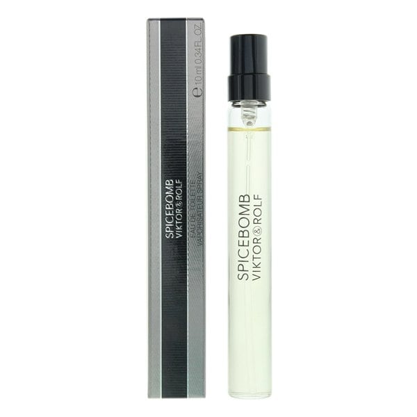 Viktor & Rolf Spicebomb Mini Eau de Toilette 10ml for Him