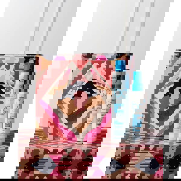 Schwarzkopf BC Bonacure Moisture Kick Set