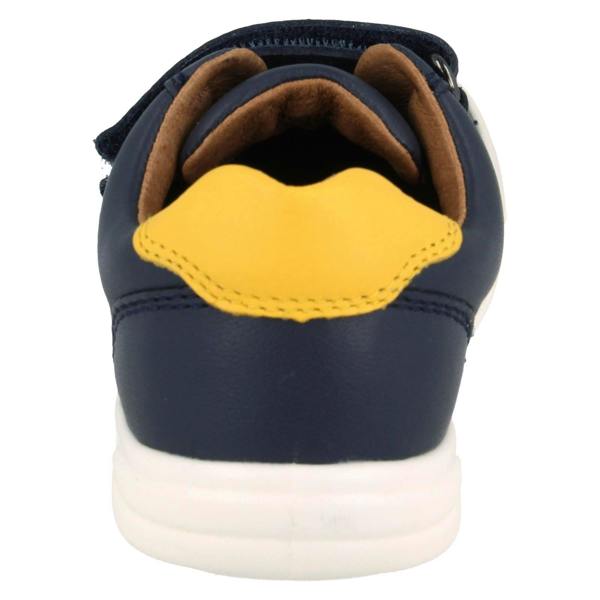 Start-rite Boys Startrite Casual Shoes Roundabout