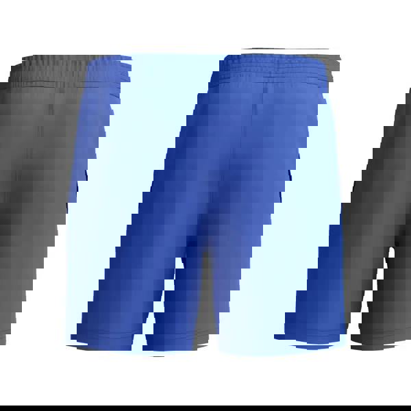 Cobalt blue Speedo Essentials 16’’ watershorts with drawstring waist