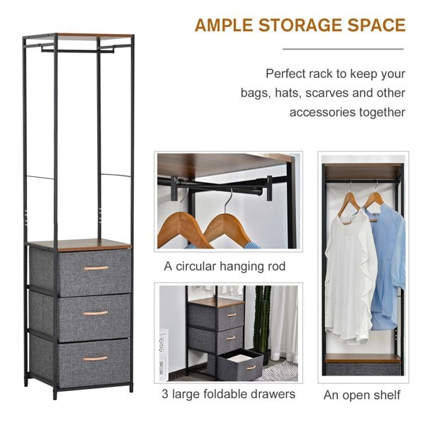 Clothes Rack