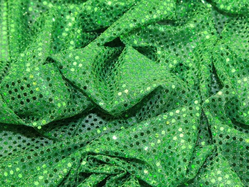 Emerald Green
