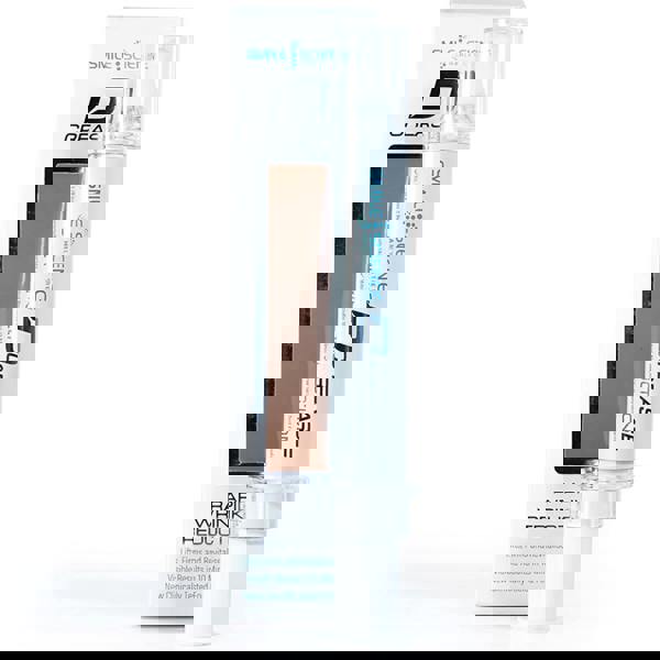 Smile Science Harley Street D-Crease Rapid Wrinkle Reduction Cream 12 ml