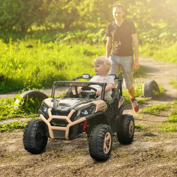 Kids Electric UTV