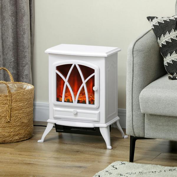 Electric Fireplace