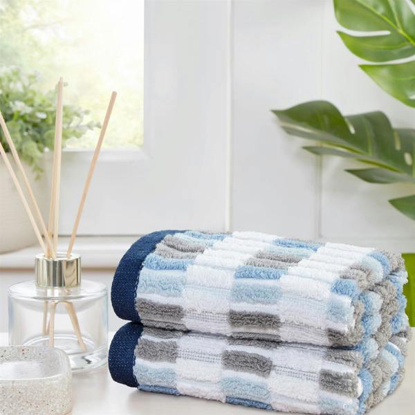 Rapport Santa Cruz 6pc Towel Bale