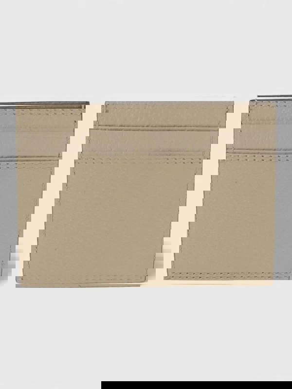 Gucci Horsebit Card Case & Playing Cards Set Silver