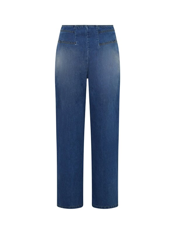 BALOU TAILORED JEANS