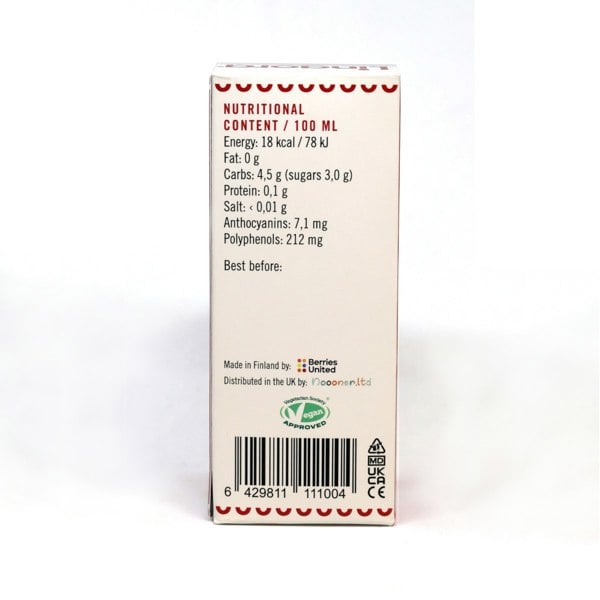 Lingora Natural Oral Rinse, Twin-Pack, for Acute Oral Health Issues, Vegan 2 x 120 ml