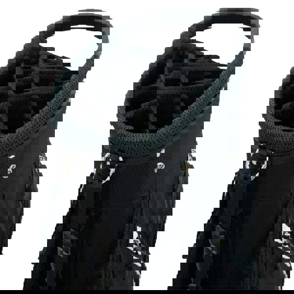 Ben Sayers 2025 Ben Sayers DLX Cart Bag