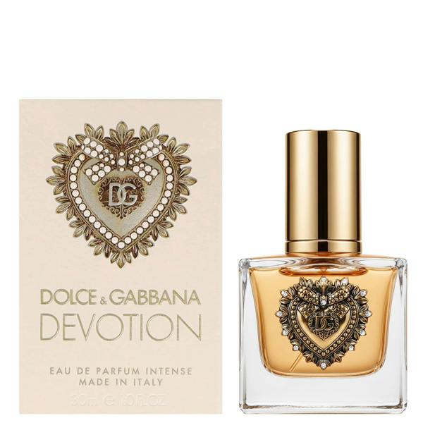 Dolce&Gabbana Devotion Eau de Parfum Intense Spray 30ml - Additional 2