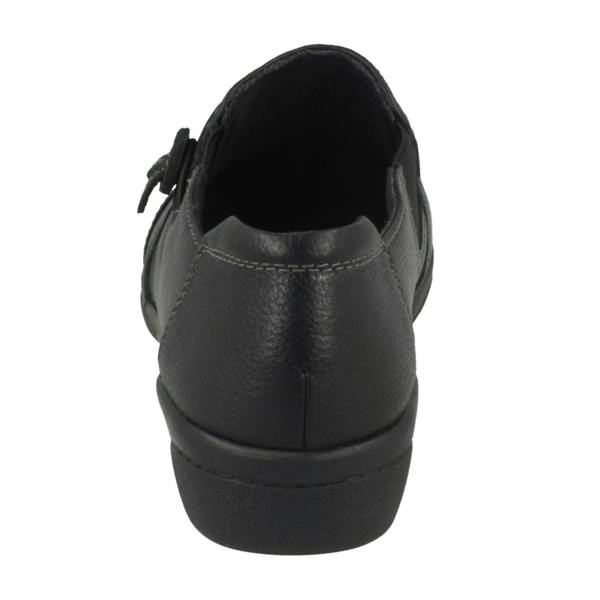 Clarks Ladies Clarks Smart Flats Cheyn Madi