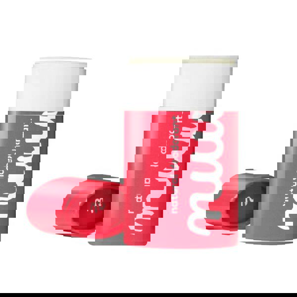 Nuud Natural Unscented Deodorant 45 g