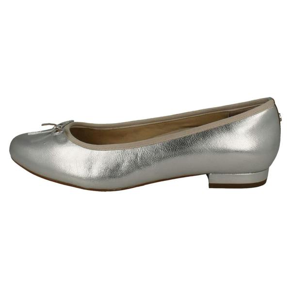 Van Dal Ladies Van Dal Removable Insole Ballerina Flat Cecilia