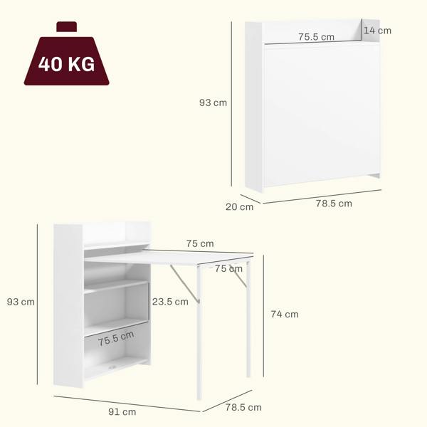 Folding Dining  Table