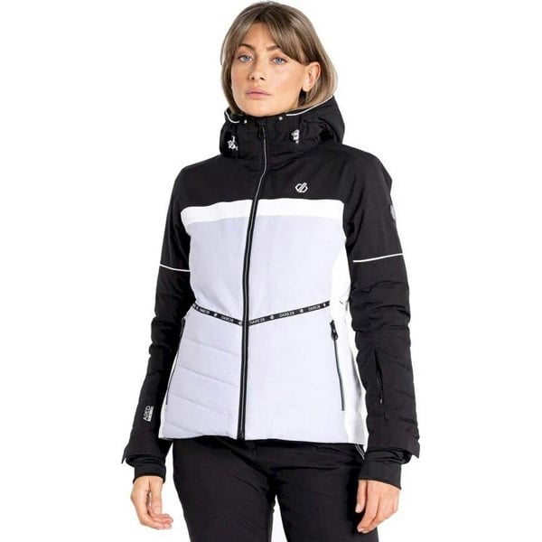 Dare 2B Women's Conveyed Ski Jacket - Cosmic Sky/Black