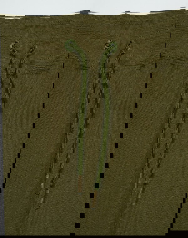 Money Sig Line Trackpant Olive